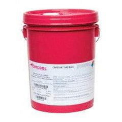 Cimcool - Cimstar 540, 5 Gal Pail Cutting & Grinding Fluid - Semisynthetic, For Drilling, Milling, Turning - Americas Industrial Supply