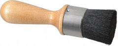 C.H. Hanson - Stencil Brushes & Rollers Diameter (Inch): 1-1/2 Industry Size Specification: #10 - Americas Industrial Supply