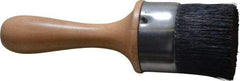 C.H. Hanson - Stencil Brushes & Rollers Diameter (Inch): 2 Industry Size Specification: #14 - Americas Industrial Supply