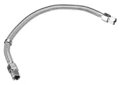 Brass Craft - 3/4" Inlet, 3/4" Outlet FIP x FIP Gas Connector - 48" Long - Americas Industrial Supply