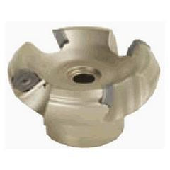 TAW13R600U0200A07 - Indexable Face Mill Cutter - Americas Industrial Supply