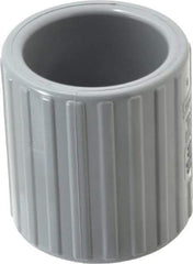 Value Collection - 1-1/4" CPVC Plastic Pipe Female Adapter - Schedule 80, Slip x FIPT End Connections - Americas Industrial Supply