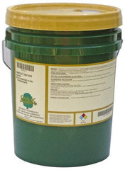 Oak Signature - Oakflo DSY 910, 5 Gal Pail Cutting & Grinding Fluid - Synthetic, For Drilling, Milling, Sawing, Tapping, Turning - Americas Industrial Supply