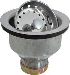 Federal Process - Sink Strainer - Americas Industrial Supply