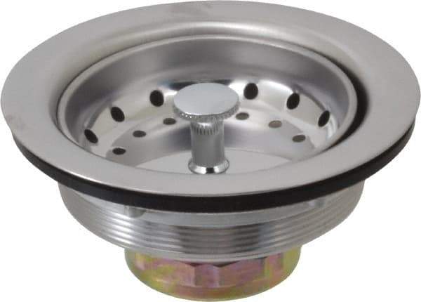 Federal Process - Sink Strainer - Americas Industrial Supply