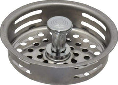 Federal Process - Sink Strainer - Americas Industrial Supply