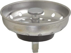 Federal Process - Sink Strainer - Americas Industrial Supply