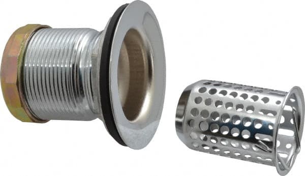 Federal Process - Sink Strainer - Americas Industrial Supply