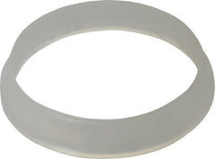 Federal Process - 1-1/2" Sink Trap Replacement Part Washer - Americas Industrial Supply