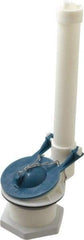 Federal Process - Flush Valves Type: Plastic Flush Valve For Manufacturer: CS - Americas Industrial Supply