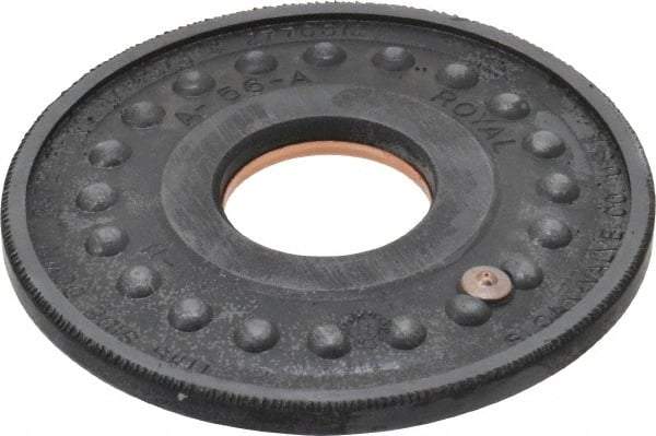 Sloan Valve Co. - Flush Valve Diaphragm - For Use With A-56-A - Americas Industrial Supply