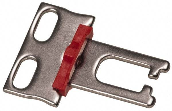 ACI - 30mm Long, Limit Switch Safety Key - For Use with FR/FX Series Safety Switches - Americas Industrial Supply