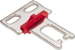 ACI - 29mm Long, Limit Switch Safety Key - For Use with FR/FX Series Safety Switches - Americas Industrial Supply