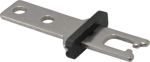 ACI - Limit Switch Safety Key - For Use with FD/FP/FL/FS Series Safety Switches - Americas Industrial Supply