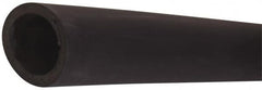 Made in USA - 3/8" Thick x 1" Pipe x 6' Long, Elastomeric Flexible Pipe Insulation - -40 to 220°F - Americas Industrial Supply
