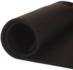 Made in USA - 48" Long Flat Sheet Pipe Insulation - 36" Wide x 1/2" Thick - Americas Industrial Supply