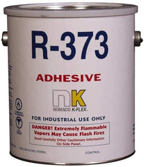 Made in USA - Pipe Insulation Coating - 1 Gal - Americas Industrial Supply