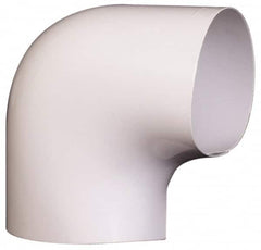 Made in USA - PVC 90° Elbow - Americas Industrial Supply
