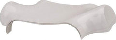Made in USA - PVC Tee - Pipe Insulation Fitting - Americas Industrial Supply