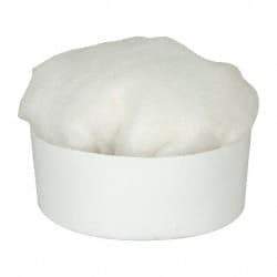 Made in USA - PVC End Cap - Pipe Insulation Fitting - Americas Industrial Supply