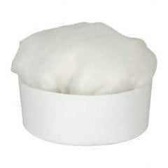Made in USA - PVC End Cap - Pipe Insulation Fitting - Americas Industrial Supply