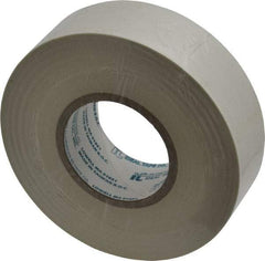 Made in USA - 108' Long PVC Pipe Insulation Tape - 1" Wide - Americas Industrial Supply