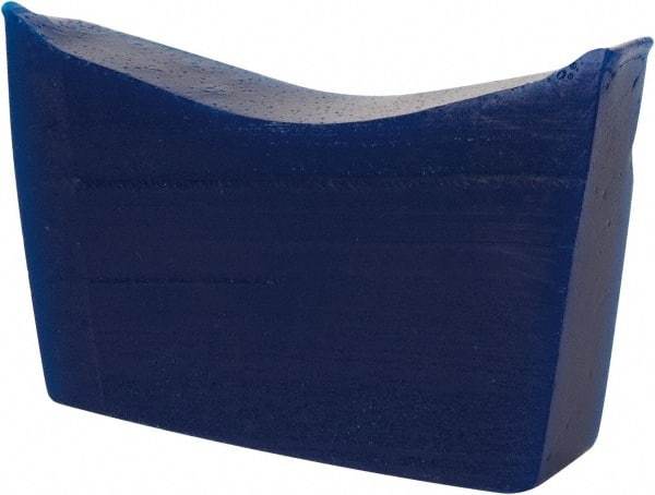 Made in USA - 350°F Operating Temp, Oil Based Dip Coat Coating - Blue - Americas Industrial Supply