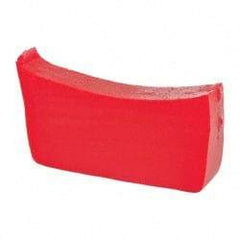 Made in USA - 350°F Operating Temp, Oil Based Dip Coat Coating - Red - Americas Industrial Supply