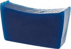 Made in USA - 310°F Operating Temp, Low Odor Dip Coat Coating - Blue - Americas Industrial Supply