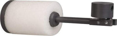 Simtech - 1" Pipe, PVC/EPDM, Automatic Float Valve - 80 psi, NPTF End Connections - Americas Industrial Supply