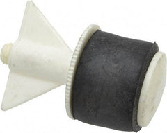 Value Collection - Nylon Plastic Pipe Test Plug - Americas Industrial Supply