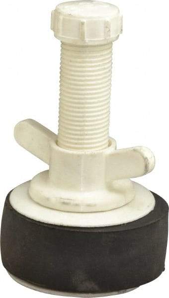 Value Collection - Nylon Plastic Pipe Test Plug - Americas Industrial Supply