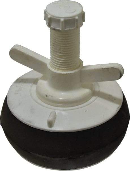 Value Collection - Nylon Plastic Pipe Test Plug - Americas Industrial Supply