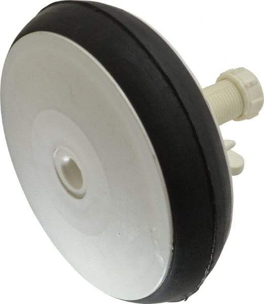 Value Collection - Nylon Plastic Pipe Test Plug - Americas Industrial Supply