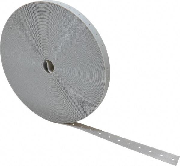 Oatey - 100' x 3/4" Plastic Hanger Strapping - Americas Industrial Supply