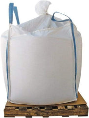 Bare Ground Solutions - 2,000 Lb Bag Sodium Chloride Granules - Effective to -20°F - Americas Industrial Supply