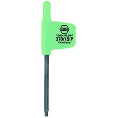 IP7X35MM TORXPLUS FLAG DRR 10/PK - Americas Industrial Supply