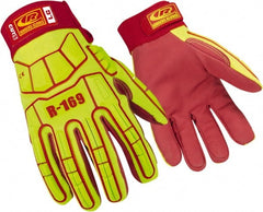 Ringers Gloves - Size 2XL (12), ANSI Cut Lvl A5, Cut Resistant Gloves - Americas Industrial Supply