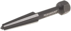 Paramount - Screw Extractor - #3 Extractor for 7/16 to 1/2" Screw, 2.95" OAL - Americas Industrial Supply
