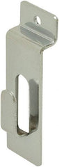 ECONOCO - Metal Notch Hook - 8-3/4" OAL - Americas Industrial Supply