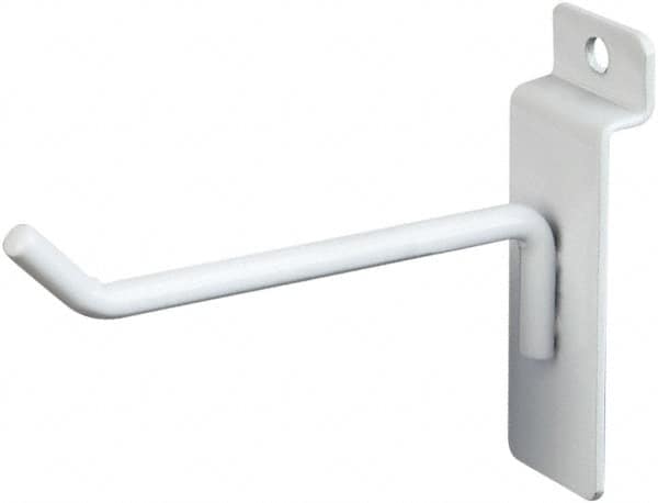 ECONOCO - Metal Hooks - 4" OAL - Americas Industrial Supply