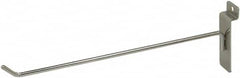 ECONOCO - Metal Thin Line Hook - 10" OAL - Americas Industrial Supply