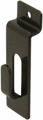 ECONOCO - Metal Notch Hook - 8-3/4" OAL - Americas Industrial Supply