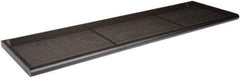ECONOCO - Open Shelving Accessory/Component - Metal, 50" Long - Americas Industrial Supply