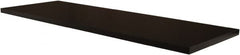 ECONOCO - Open Shelving Accessory/Component - Melamine Finish, 46-3/8" Long, Use with Pipe System Outrigger - Americas Industrial Supply