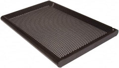 ECONOCO - Open Shelving Accessory/Component - Metal, 23" Long, Use with (2) 14" Knife Brackets - Americas Industrial Supply