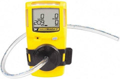 BW Technologies by Honeywell - 1' Long Gas Detector Replacement Test Cap and Hose - Use with GasAlert MicroClip XT Gas Monitors - Americas Industrial Supply