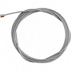 Brady - Lockout Accessories Type: Cable For Use With: Lockout Devices - Americas Industrial Supply