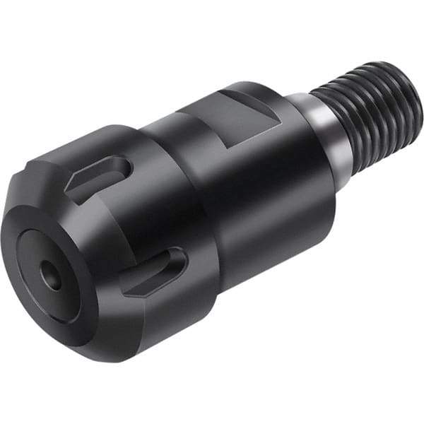 Walter - Collet Chuck - 3.346" OAL - Exact Industrial Supply