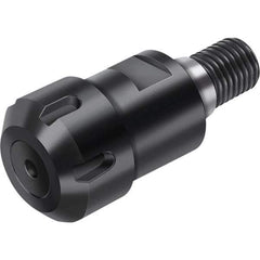 Walter - Collet Chuck - 3.346" OAL - Exact Industrial Supply